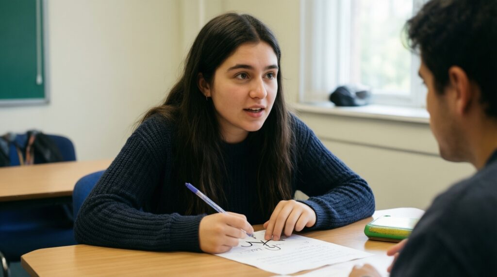 Phrasal verbs без боли: как учить, группировать и применять в речи - иллюстрация