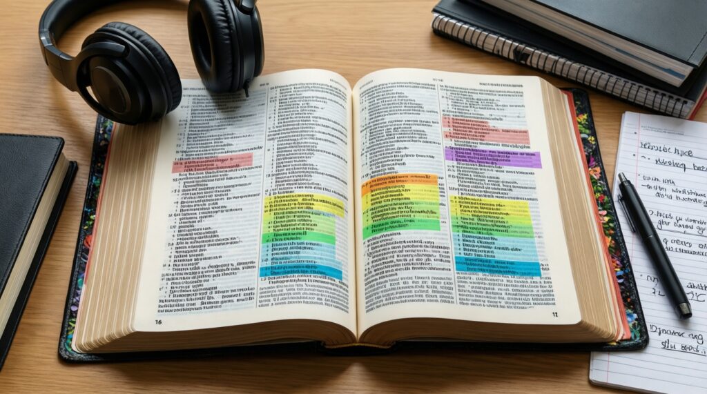 Phrasal verbs без боли: как учить, группировать и применять в речи - иллюстрация