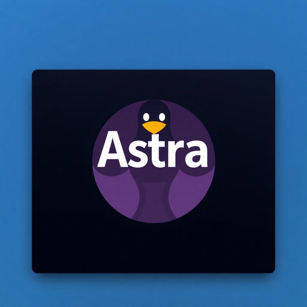 Нововведения Astra Linux 1.8: производительность, удобство и безопасность для корпоративных систем