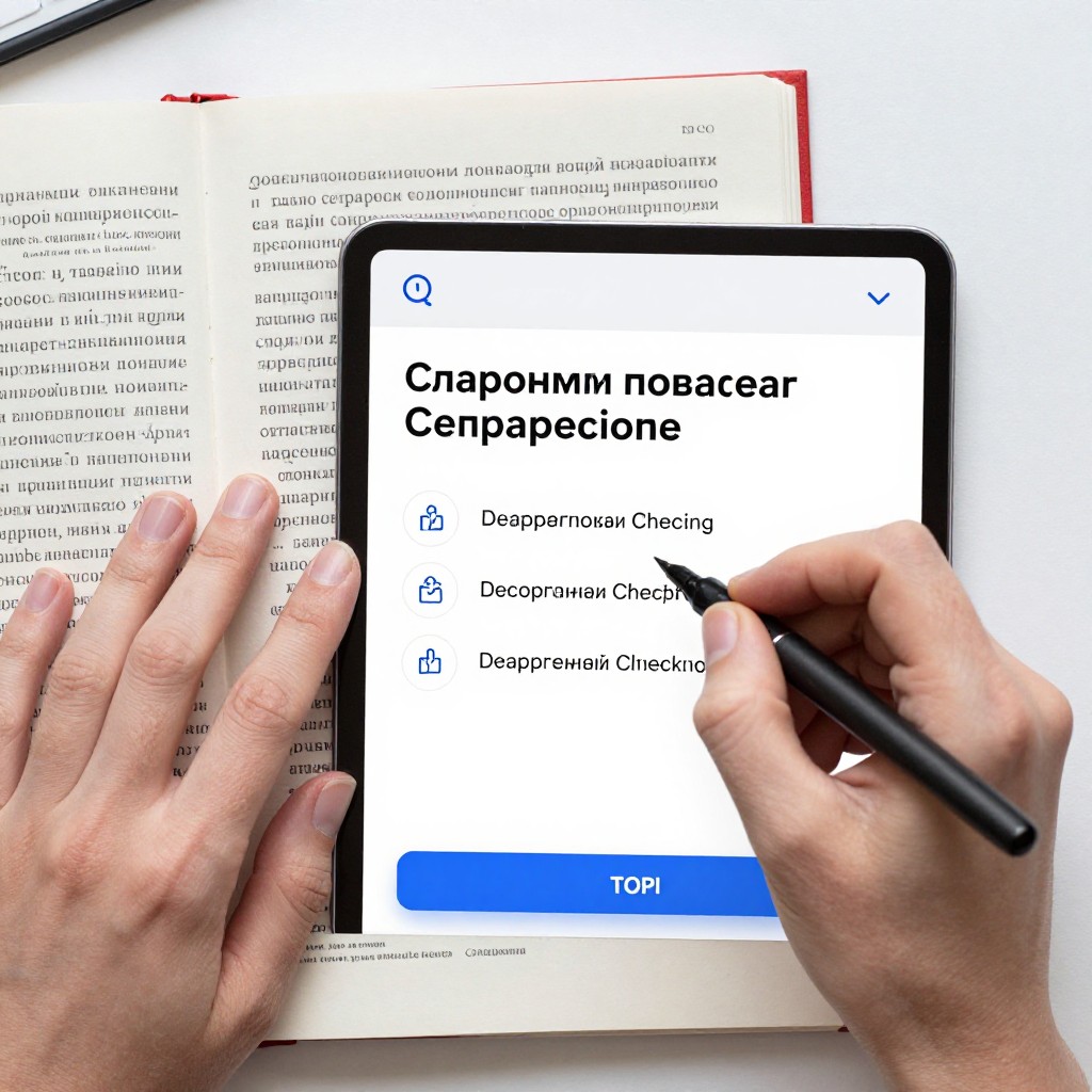 Как распознать и исправить частые грамматические ошибки: советы и примеры